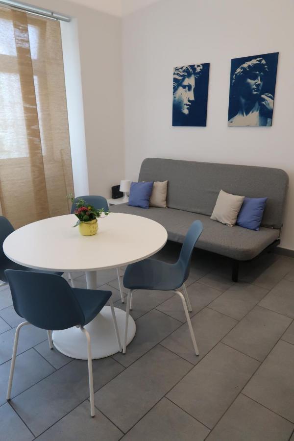 Apartamento Blue Florença
