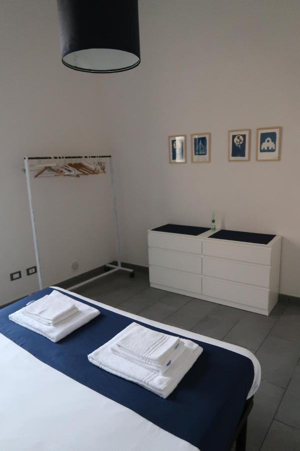 Apartamento Blue Florença